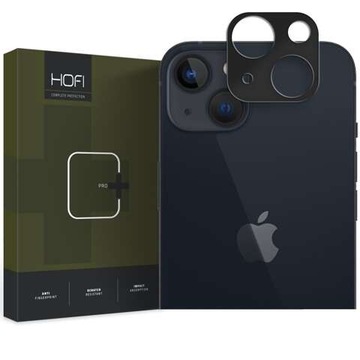 Osłona aparatu do iPhone 15 / 15 Plus, Hofi AluCam