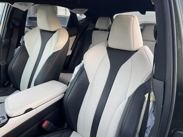 Lexus NX II SUV Facelifting 2.5 450h+ 309KM 2023 Lexus NX F- Sport 450H AWD Hybryda Plug IN, zdjęcie 14