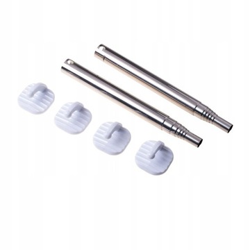 Защитные ворота/дверная перегородка для собак и кошек, размер S (ширина 110 см x