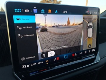 Volkswagen Tiguan III 2025 Volkswagen Tiguan GOAL serwis ASO 1.5TSI 150KM bezwypadkowy pakiety Matrix, zdjęcie 25