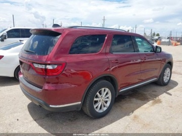 Dodge Durango III 3.6 V6 294KM 2022 Dodge Durango 2022 DODGE DURANGO SXT RWD 3.6 Benzyna 293KM, zdjęcie 3