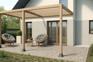 Podstawa słupa metalowa przykręcana do betonu wspornik podpora 200x200MM