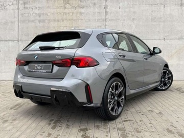 BMW Seria 1 F70 2025 BMW Seria 1 Nowa Seria 1 - 120 - 170 KM mHEV - M Sport - Adaptacyjne LEDy, zdjęcie 6