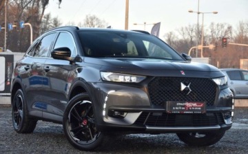  DS Automobiles DS 7 Crossback LED Navi SKORA FULL LED bogato wyposazony m, zdjęcie 3