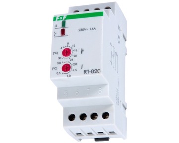 Регулятор температуры РТ-820 (РТ-820)