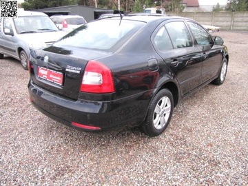 Skoda Octavia II 2011 Skoda Octavia PO Wymianie Kompletnego Rozrzadu 1.6 Diesel 150KM, zdjęcie 8