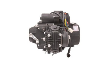 SILNIK 4T 125 cc JUNAK OGAR ZIPP ROMET PROMOCJA