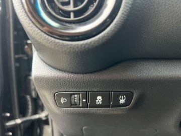 Hyundai ix20 Mikrovan 1.4 CVVT 90KM 2013 Hyundai ix20 SKORY KLIMATYZACJA PARKTRONIC GRZANE FOTELE EL.SZYBY EL.LUSTE, zdjęcie 13