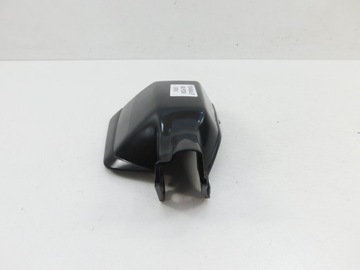 HONDA TRANSALP 600 PD06 КРЫШКА РУЛЯ ЛЕВАЯ