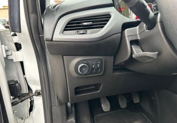 Opel Corsa E Hatchback 3d 1.2 Twinport 70KM 2015 Opel Corsa 1,2 Benzyna 69 KM Serwis GWARANCJA Zamiana Zarejestrowany 1.2, zdjęcie 13