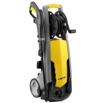 МАШИНА ПОД ДАВЛЕНИЕМ LAVOR PREDATOR + ФИЛЬТР + T-RACER + ЖИДКОСТЬ ДЛЯ МОЮЩЕЙ КАМНЕЙ