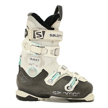 SALOMON QUEST ACCESS R70 roz.24,5/39,5 .[907]