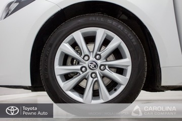 Toyota Corolla XII TS Kombi Facelifting 1.8 Hybrid 140KM 2024 Toyota Corolla Seria E21 (2019-) 1.8 Hybrid Comfor, zdjęcie 23