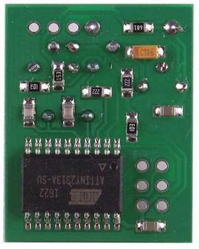 EMULATOR IMMO IMMOBILIZERA AUDI VW SKODA SEAT VAG