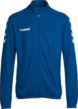 Толстовка Hummel Core Poly Jacket, размер. 128 см