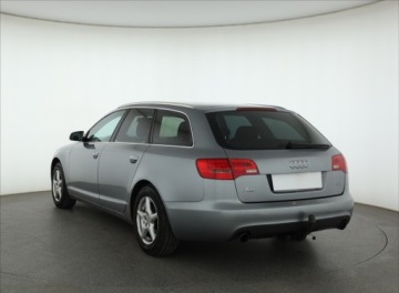 Audi A6 C6 Avant 2.4 V6 24V 177KM 2007 Audi A6 2.4, Automat, Xenon, Klima, Klimatronic, zdjęcie 3