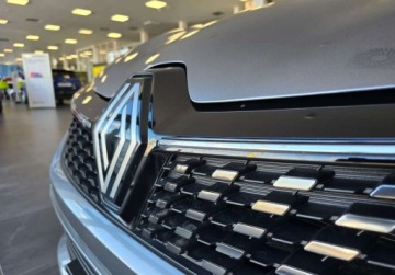 Renault Clio V Hatchback 5d Facelifting 1.0 TCe 90KM 2025 Renault Clio GDYNIA techno Eco-G 100 g.2025 ostateczna wyprzedaz 90KM, zdjęcie 10