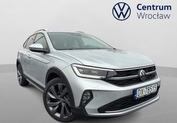 Volkswagen Taigo 1.5 TSI 150KM 2025 Volkswagen Taigo Style 1.5 TSI 150KM 1.5 Benzyna 150KM, zdjęcie 2