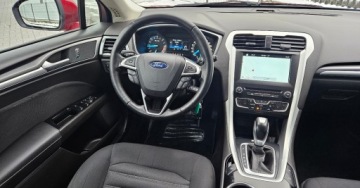 Ford Mondeo V Kombi 2.0 TDCi 150KM 2017 Ford Mondeo 150ps. Diesel Navigacja Klimatronic Dwustrefowy 2017 2.0 Diesel, zdjęcie 22