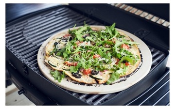 ГАЗОВЫЙ ГРИЛЬ ENDERS URBAN PRO 30 МБАР