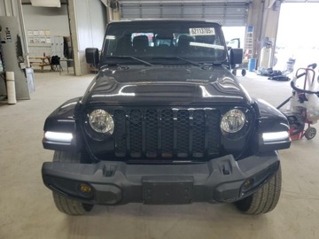 Jeep Gladiator 2021 Jeep Gladiator Sport 2021 3.6 Benzyna 285KM, zdjęcie 5