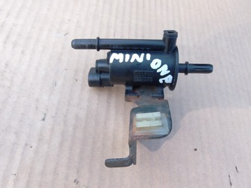 ZAWOR PODCISNIENIA PALIWA MINI COOPER ONE R50 1.6 B EUROPA