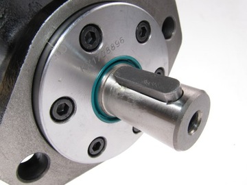 ГИДРАВЛИЧЕСКИЙ ДВИГАТЕЛЬ BMR SMR OMP 50 см3 ALSG2 GR2