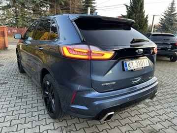 Ford Edge II SUV Facelifting 2.0 EcoBlue Bi-Turbo 238KM 2019 Ford EDGE ST-Line,automat,AWD, zdjęcie 4