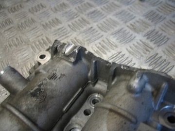 KRYT VENTILU HŘÍDELE ALFA ROMEO 166 FACELIFT 2.4 JTD