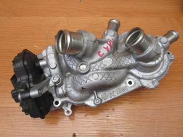 ВОДЯНОЙ НАСОС VW AUDI SEAT SKODA 1.5 TSI 05E121111J 05E121111K