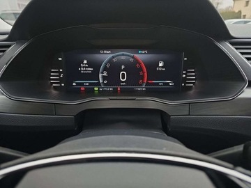 Skoda Superb III Liftback Facelifting 2.0 TDI SCR 200KM 2022 Skoda Superb Style DSG, Virtual Cockpit, Salon PL, VAT Marza 2.0 Diesel, zdjęcie 11