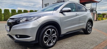 Honda HR-V II SUV 1.5 i-VTEC 130KM 2016 Honda Hrv 1.5B, Automat, Panorama, Półskóra. Super Stan !, zdjęcie 3