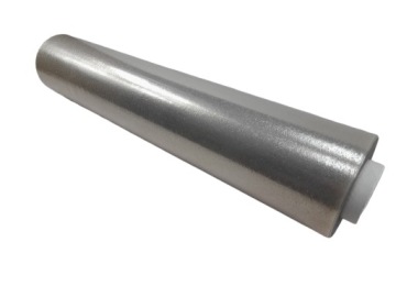 Стретч-пленка, прозрачная, стретч, нетто 2,5 кг.