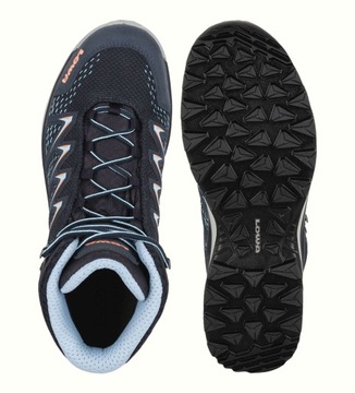 Уличная обувь LOWA INNOX PRO GTX MID R. 40