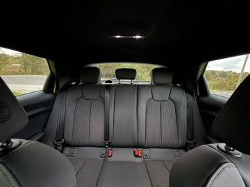 Audi A1 II 1.5 35 TFSI 150KM 2019 Audi A1 Sportback 35TFSI S-Tronic S-Line Edition 1, zdjęcie 22