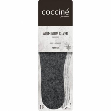 TERMOIZOLACYJNE WKŁADKI DO BUTÓW COCCINE r.40