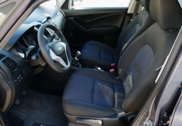 Hyundai ix20 Mikrovan 1.4 CVVT 90KM 2015 Hyundai ix20 Hyundai ix20 1.4 Benzyna 90KM, zdjęcie 18