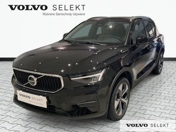 Volvo XC40 Crossover Facelifting 2.0 B3 163KM 2025 Volvo XC 40 VOLVO XC40 B3 Core Benzyna (163+14KM), zdjęcie 2