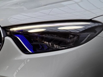 Mercedes GLC C254/X254 Coupe 2.0 200 204KM 2025 MERCEDES-BENZ GLC 200 4-Matic Avantgarde 2.0 (204KM) 2025, zdjęcie 2