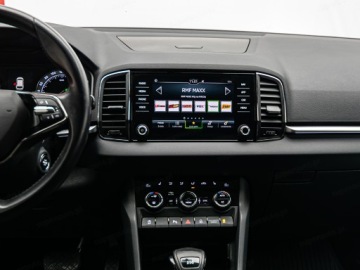 Skoda Karoq Crossover Facelifting 1.5 TSI ACT 150KM 2022 SKODA Karoq 1.5 TSI Style DSG Suv 150KM 2022, zdjęcie 15