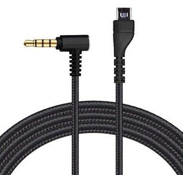 KABEL PRZEWÓD DO SŁUCHAWEK STEELSERIES ARCTIS 3 5 7 9X PRO JAKOŚĆ