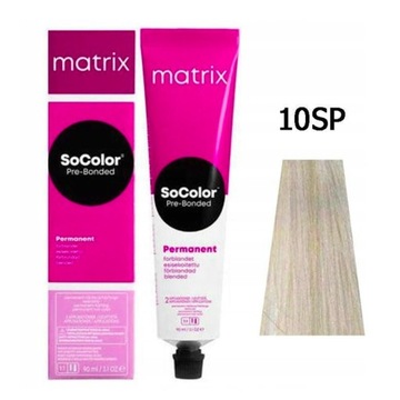 MATRIX SOCOLOR.BEAUTY FARBA DO WŁOSÓW 10SP 90ML