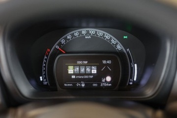 Toyota Aygo X 1.1 VVT-i 72KM 2023 Toyota Aygo X X 1.0 VVT-i Comfort Benzyna 72KM, zdjęcie 6