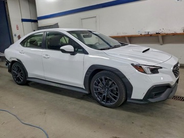 Subaru 2023 Subaru WRX Premium 2023 2.5 Benzyna 271KM, zdjęcie 4