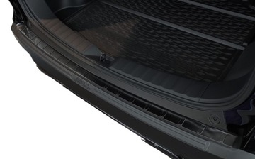Nakładka na zderzak TOYOTA COROLLA CROSS XG1TJ