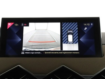 DS Automobiles DS 3 Crossback 1.2 Be Chic, zdjęcie 23