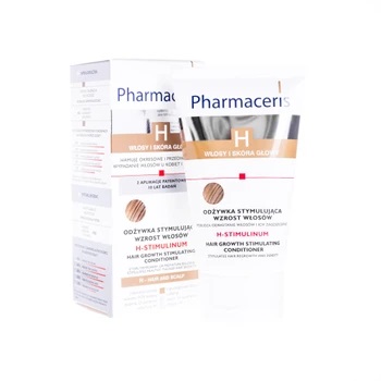 PHARMACERIS H-STIMULINUM ODŻYWKA DO WŁOSÓW 150ml