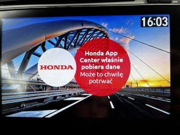Honda HR-V II SUV Facelifting 1.5 i-VTEC 130KM 2020 Honda HR-V JAK NOWY 1WŁ Kraj Bezwypad EXECUTIVE, zdjęcie 20