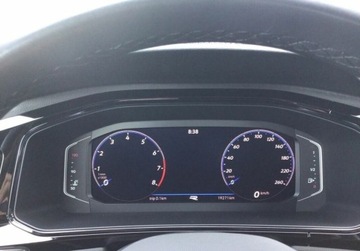 Volkswagen T-Roc I SUV Facelifting 1.5 TSI ACT 150KM 2024 Volkswagen T-Roc R-Line Pakiety, FV 23, ACC, Kessy, Digital, Podgrzewane, zdjęcie 21