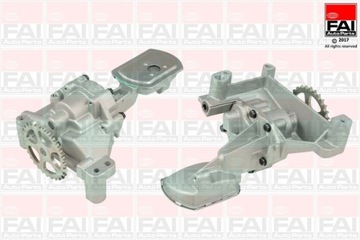 Pompa oleju FAI AutoParts OP320 1001C0
